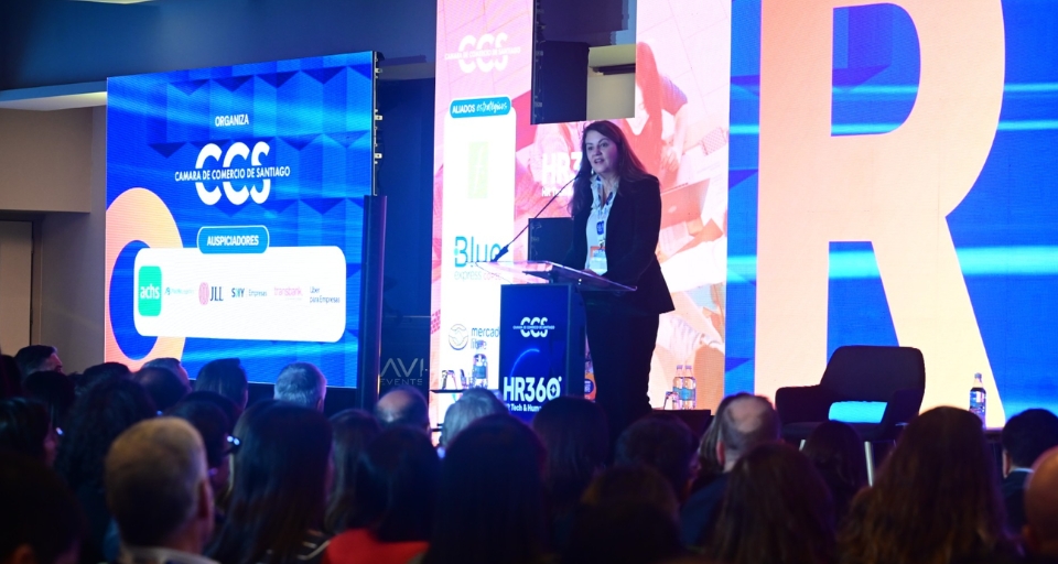 Seminario HR360°: CCS advierte creciente desconexión entre el crecimiento económico y la generación de empleo – ccs.cl