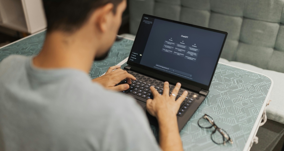 Ccs Alerta Por Reposición De Urgencia A Proyecto De Ley Inteligencia Artificial Ccs Alerta Por Reposición De Urgencia A Proyecto De Ley Inteligencia Artificial