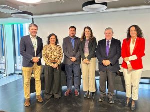Estudios Y Publicaciones