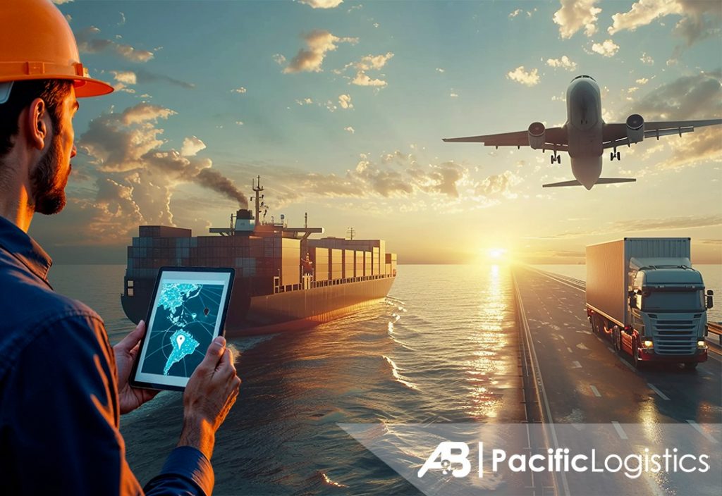 A&Amp;B Pacific Logistics: Miremos Las Tendencias Logísticas De Los Últimos Meses Del 2025 Con Visión Y Liderazgo A&Amp;B Pacific Logistics: Miremos Las Tendencias Logísticas De Los Últimos Meses Del 2025 Con Visión Y Liderazgo