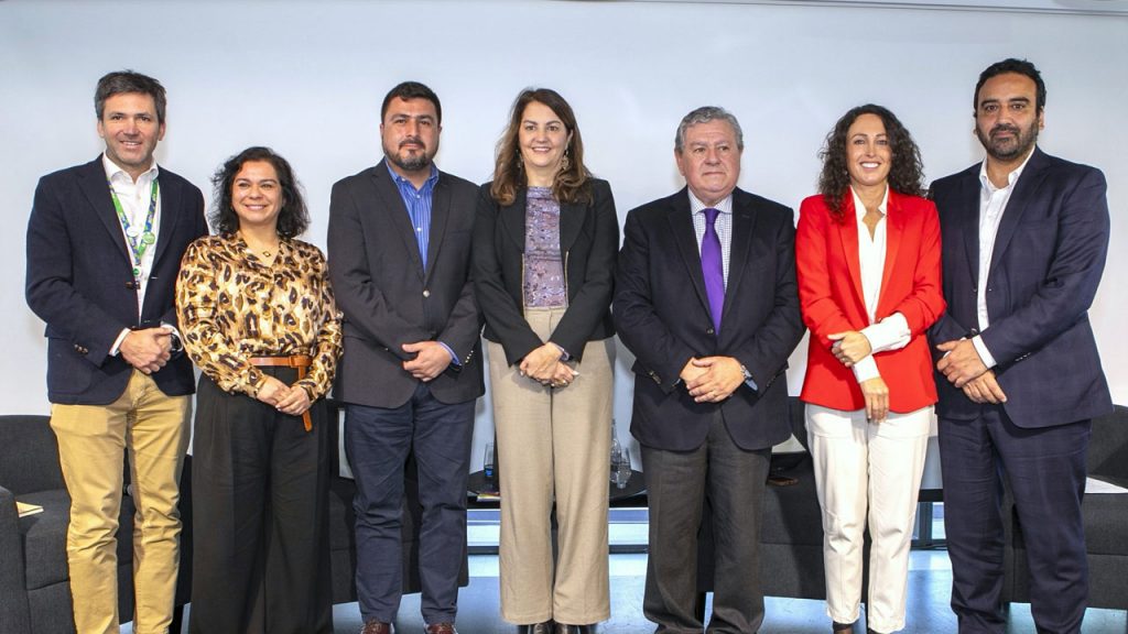 Chilemujeres Y La Achs Renuevan Capacitación Y Guía Para Prevenir Acoso Y Violencia Laboral Chilemujeres Y La Achs Renuevan Capacitación Y Guía Para Prevenir Acoso Y Violencia Laboral
