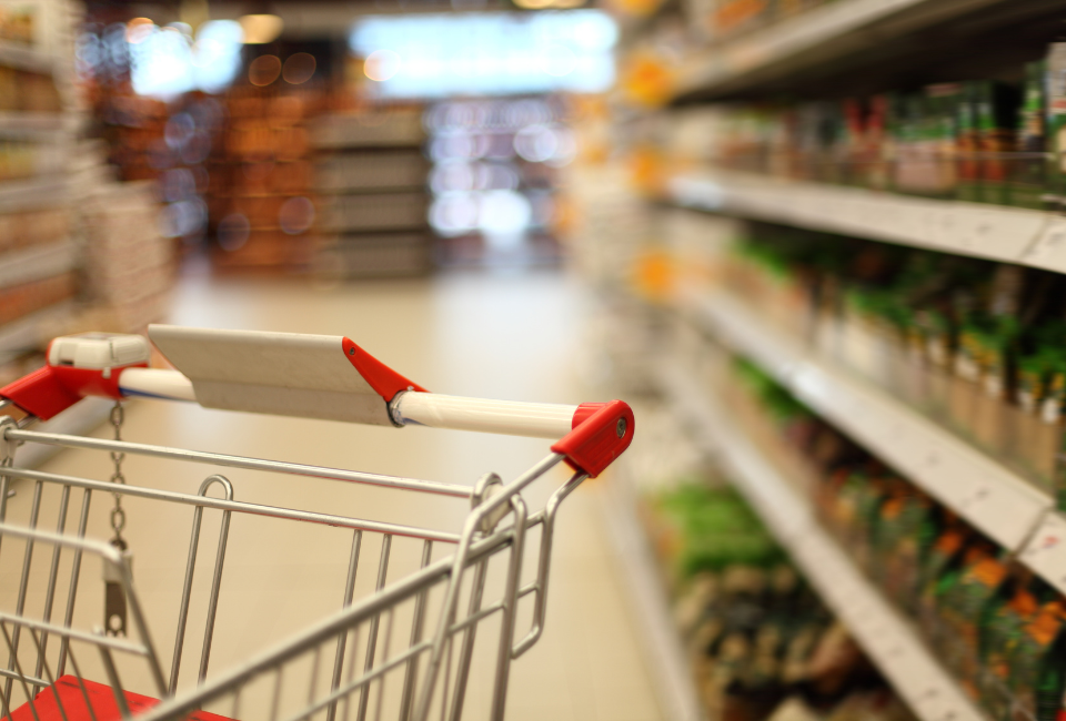 Consejo Supermercados