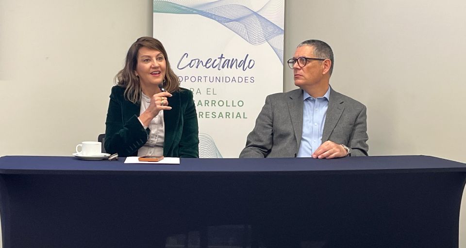 Ccs Presenta El Nuevo Código De Buenas Prácticas Para El Comercio  Electrónico Con Altos Estándares Y Normativas