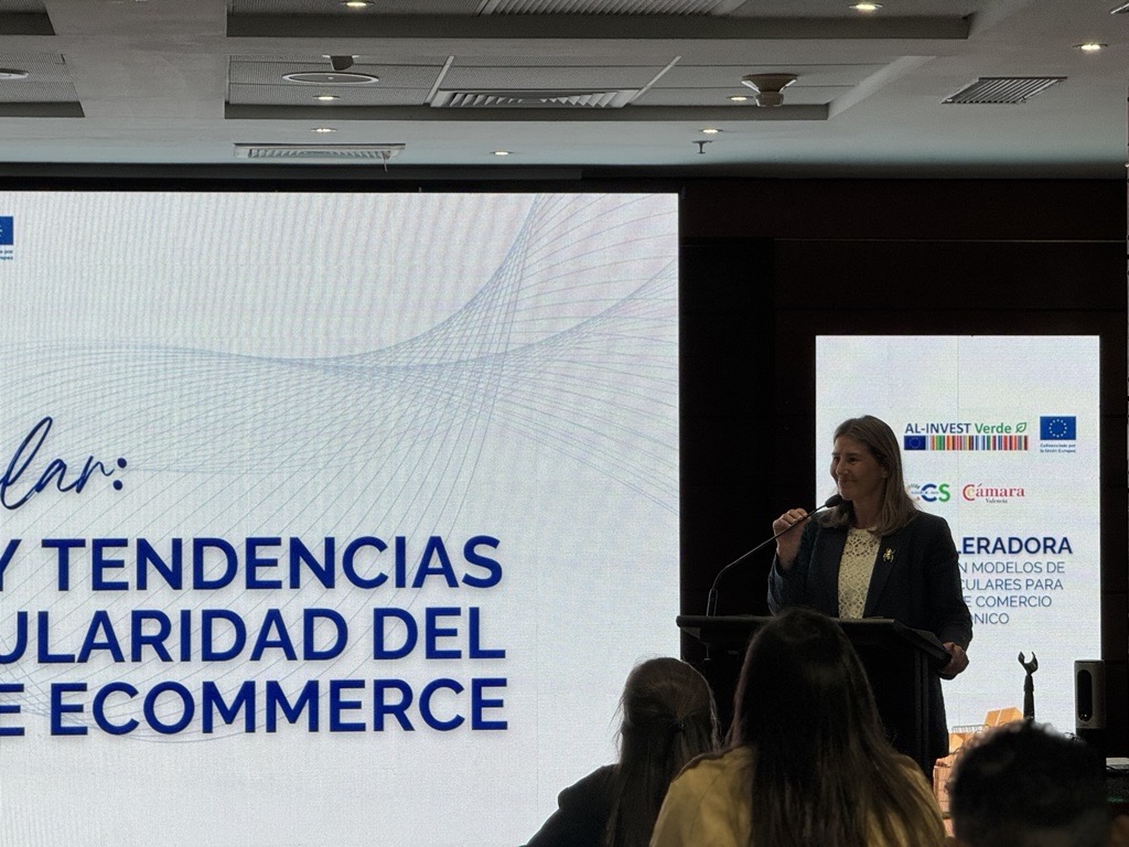 Eco-Aceleradora Impulsa La Circularidad Del Packaging En Ecommerce Y Beneficia A Más De 600 Pymes En Chile