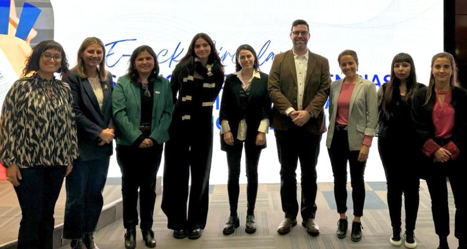 Eco-Aceleradora Impulsa La Circularidad Del Packaging En Ecommerce Y Beneficia A Más De 600 Pymes En Chile
