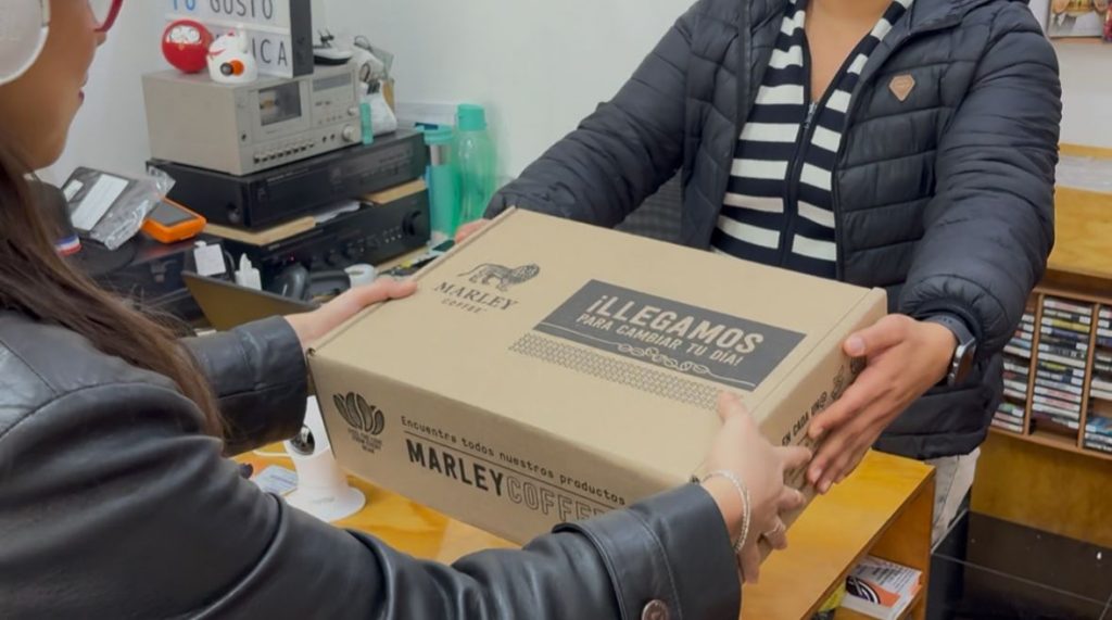 Beneficios De Elegir La Entrega Fuera De Casa En Cyber Beneficios De Elegir La Entrega Fuera De Casa En Cyber