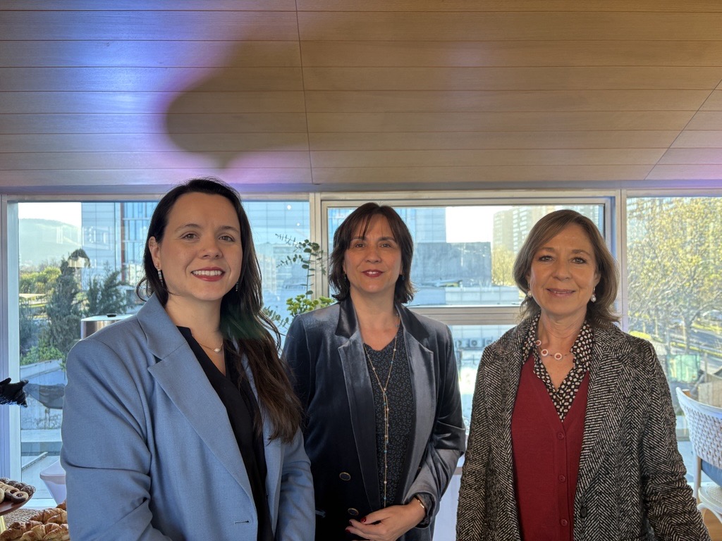Comité De Sostenibilidad Ccs Se Reunió En El Nuevo Showroom De Cic