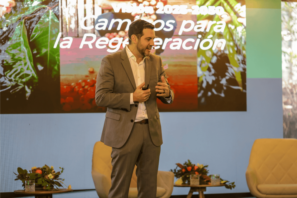 Natura Lanza En Chile Su Visión 2050 Y Convoca Al Sector Privado A Acelerar La Acción Climática Rumbo A La Cop30