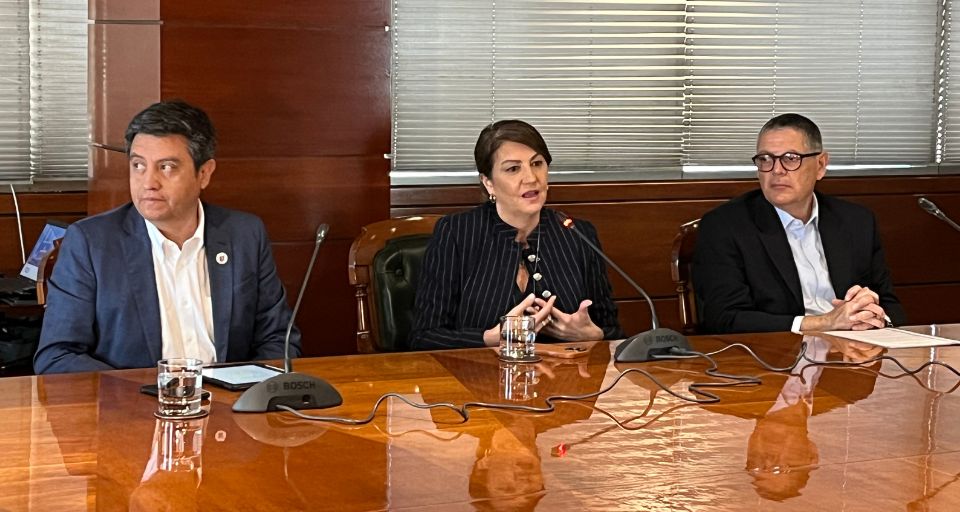 Ccs Lanza Plataforma Confianza Digital Para Fortalecer La Seguridad En El E-Commerce Ccs Lanza Plataforma Confianza Digital Para Fortalecer La Seguridad En El E-Commerce