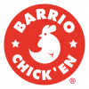 Logo Barrio Chicken
