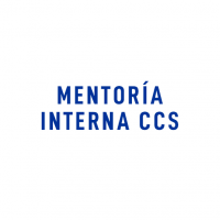 Mentoría Interna CCS