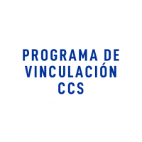 PROGRAMA DE VINCULACIÓN CCS