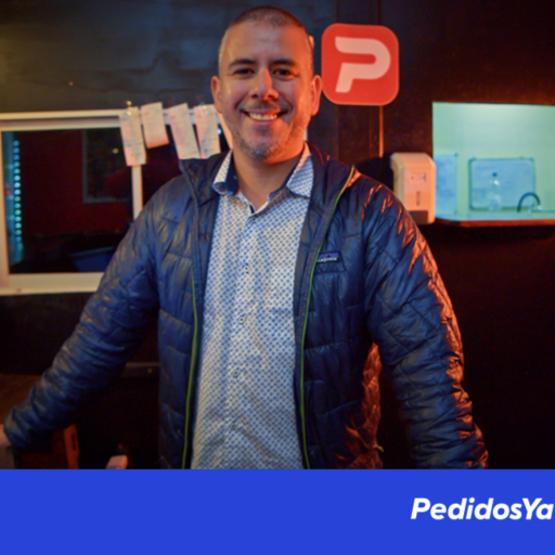 PedidosYa Créditos